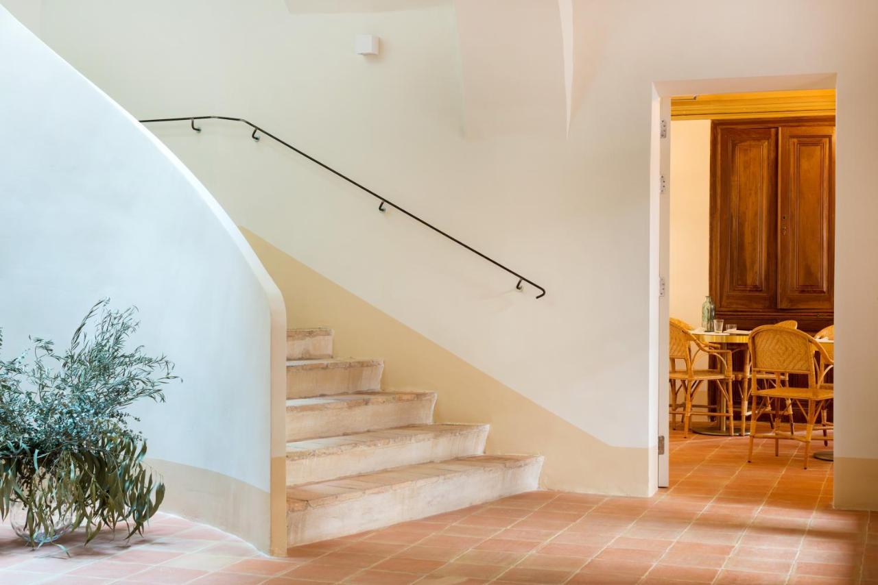 Can Mascort Eco Hotel Palafrugell Εξωτερικό φωτογραφία
