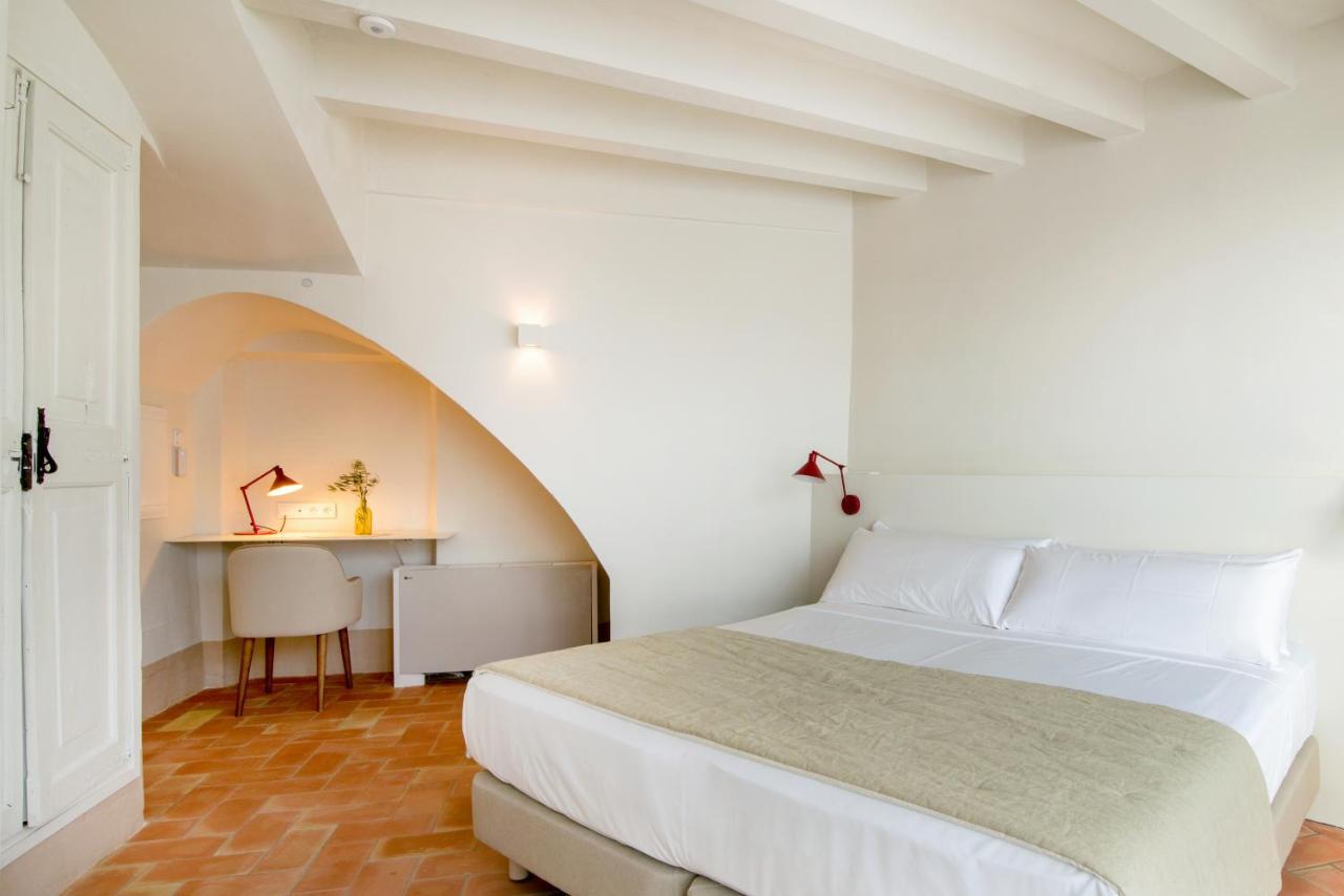 Can Mascort Eco Hotel Palafrugell Εξωτερικό φωτογραφία