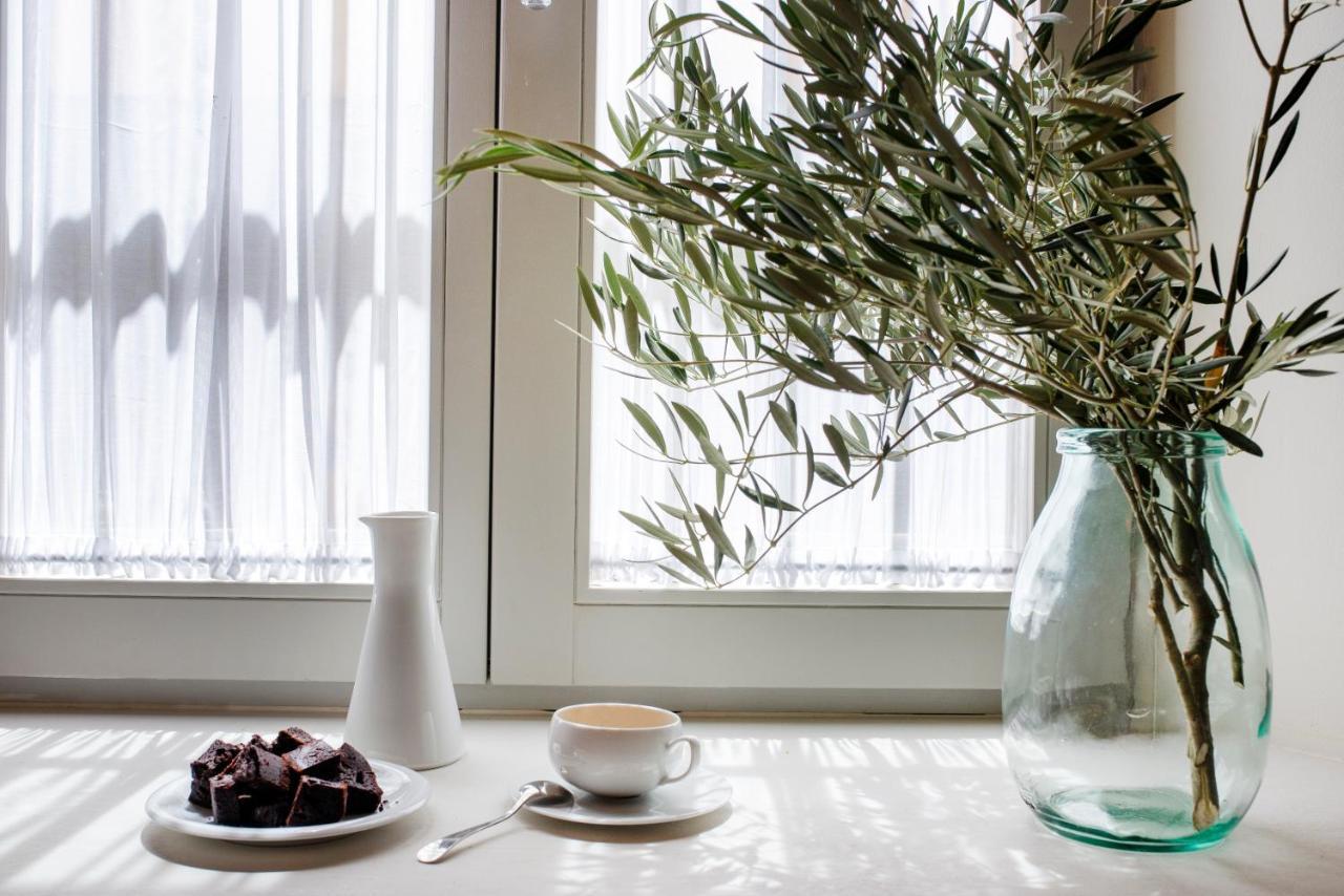 Can Mascort Eco Hotel Palafrugell Εξωτερικό φωτογραφία