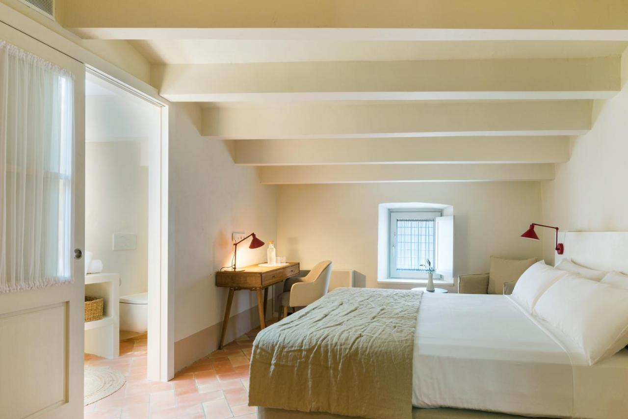 Can Mascort Eco Hotel Palafrugell Εξωτερικό φωτογραφία