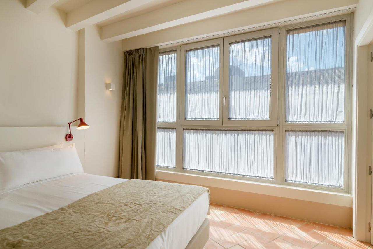Can Mascort Eco Hotel Palafrugell Εξωτερικό φωτογραφία