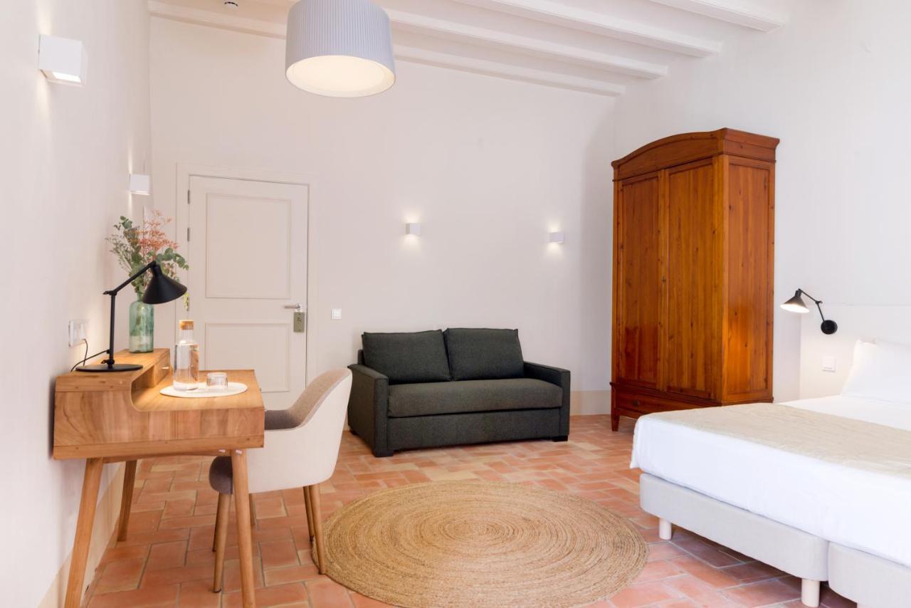 Can Mascort Eco Hotel Palafrugell Εξωτερικό φωτογραφία