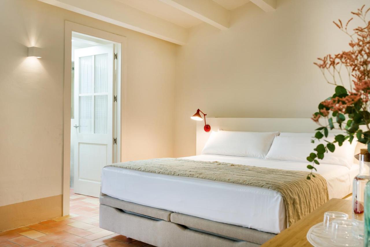 Can Mascort Eco Hotel Palafrugell Εξωτερικό φωτογραφία