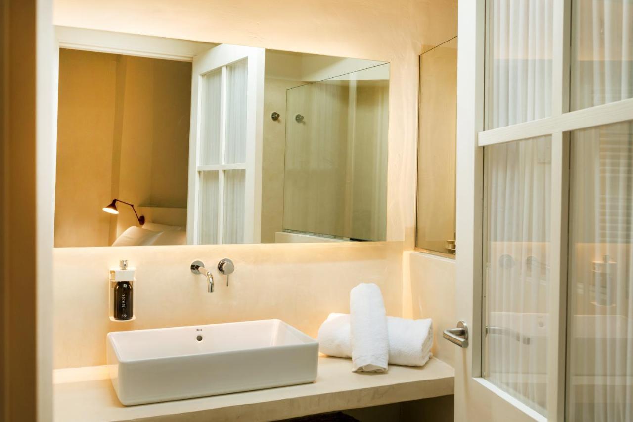 Can Mascort Eco Hotel Palafrugell Εξωτερικό φωτογραφία
