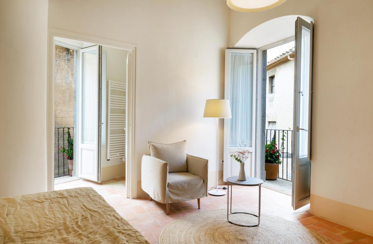 Can Mascort Eco Hotel Palafrugell Εξωτερικό φωτογραφία