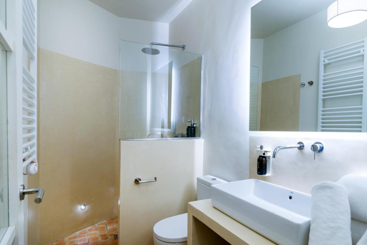 Can Mascort Eco Hotel Palafrugell Εξωτερικό φωτογραφία