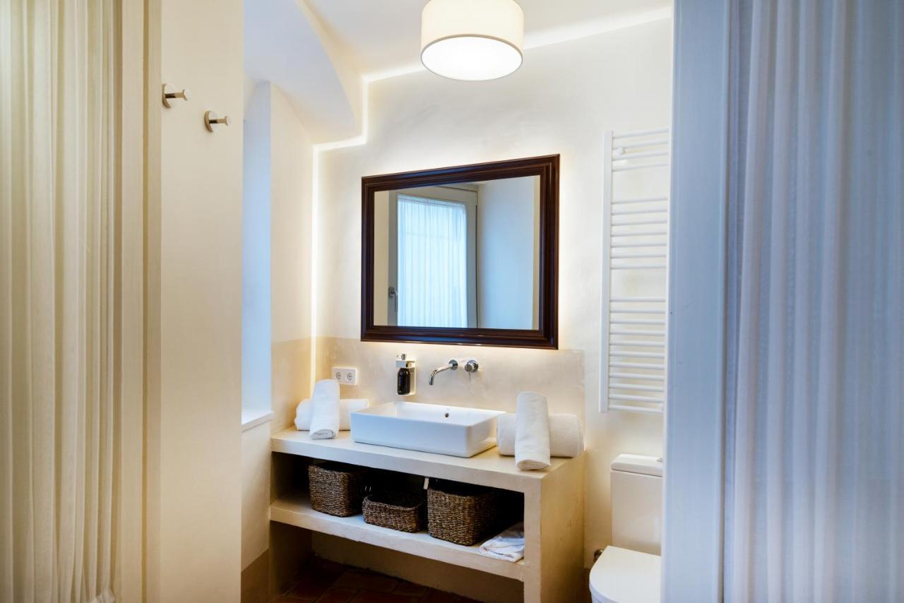 Can Mascort Eco Hotel Palafrugell Εξωτερικό φωτογραφία