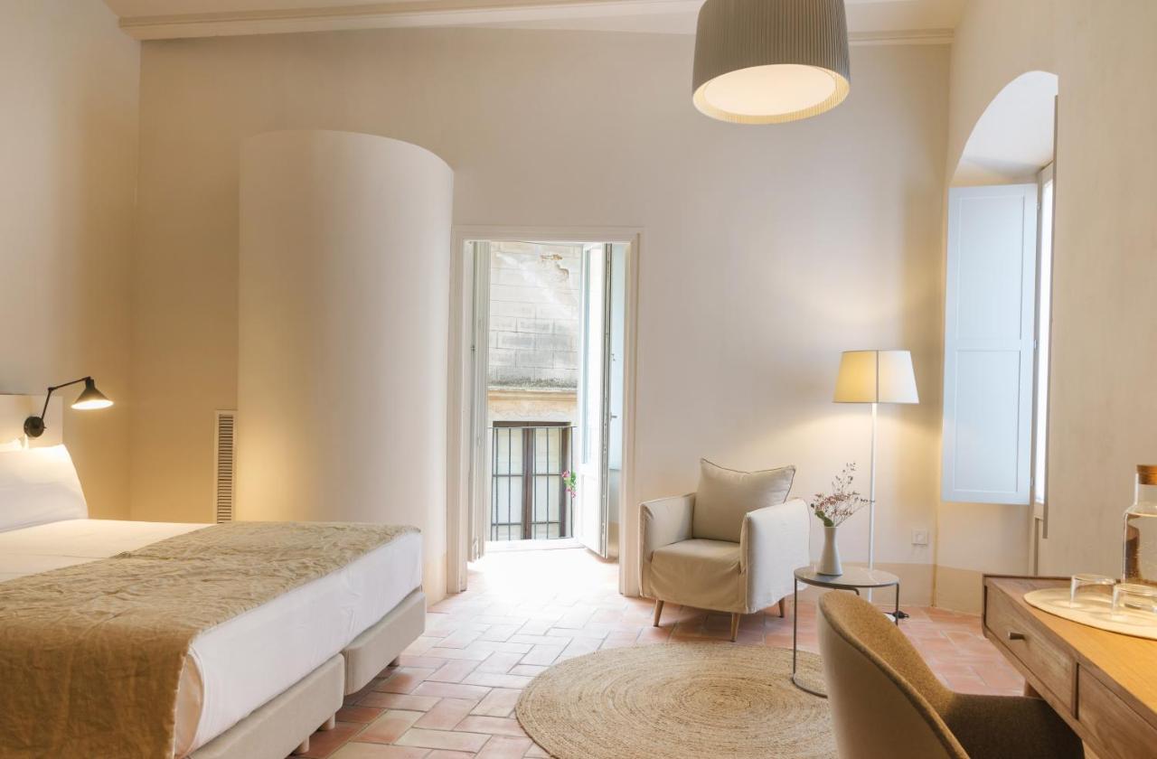 Can Mascort Eco Hotel Palafrugell Εξωτερικό φωτογραφία