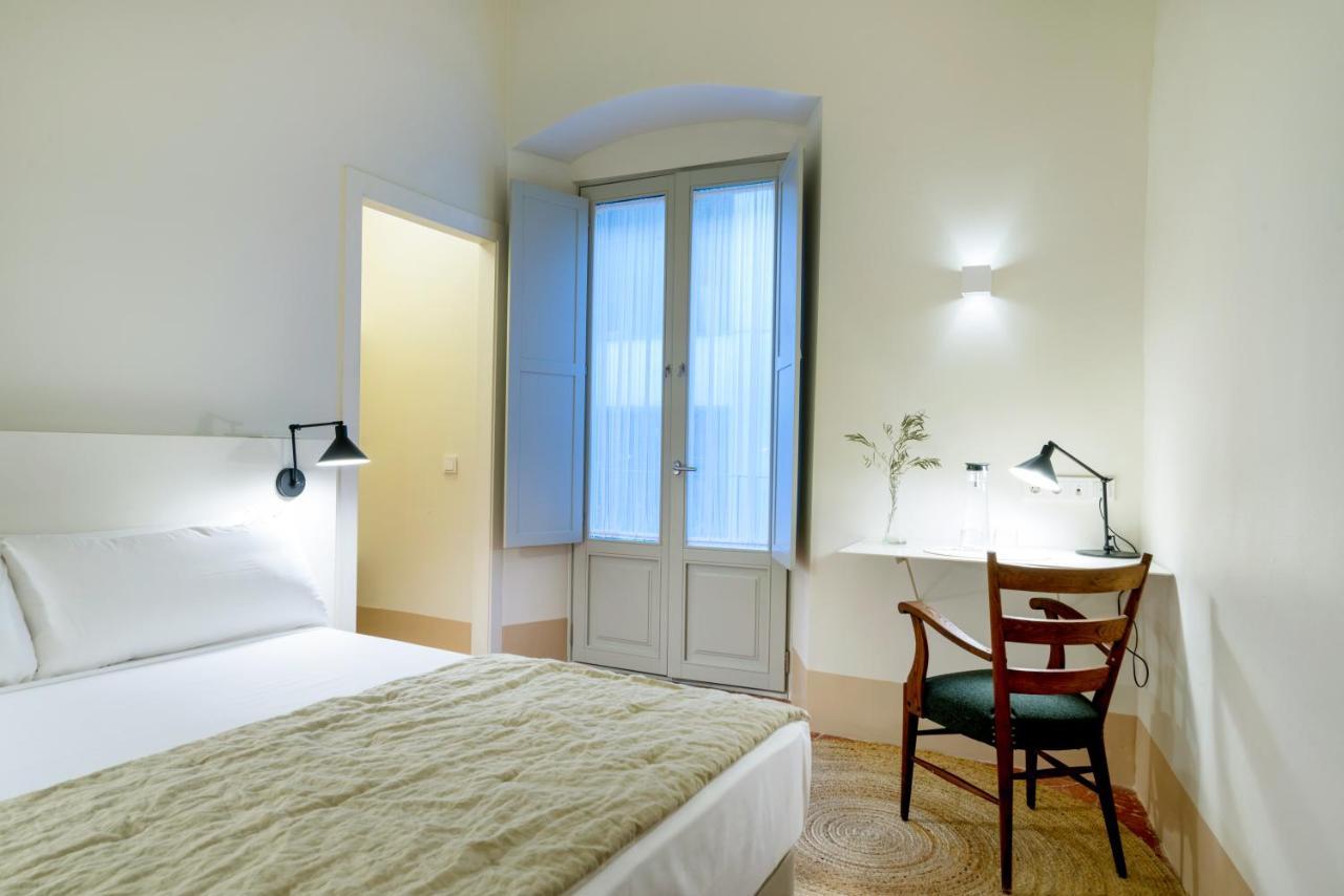 Can Mascort Eco Hotel Palafrugell Εξωτερικό φωτογραφία