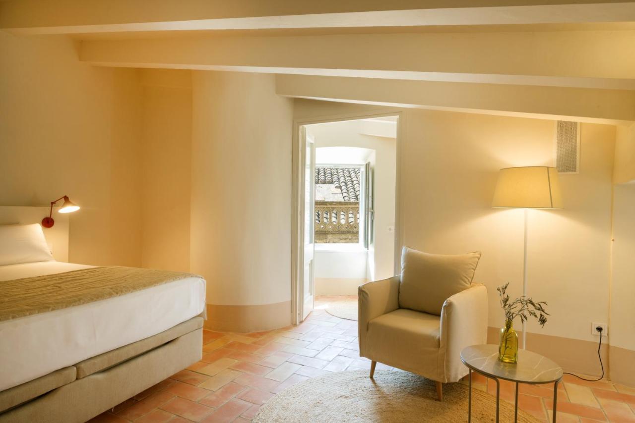 Can Mascort Eco Hotel Palafrugell Εξωτερικό φωτογραφία