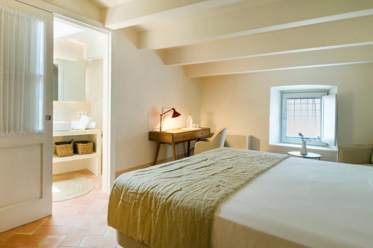 Can Mascort Eco Hotel Palafrugell Εξωτερικό φωτογραφία