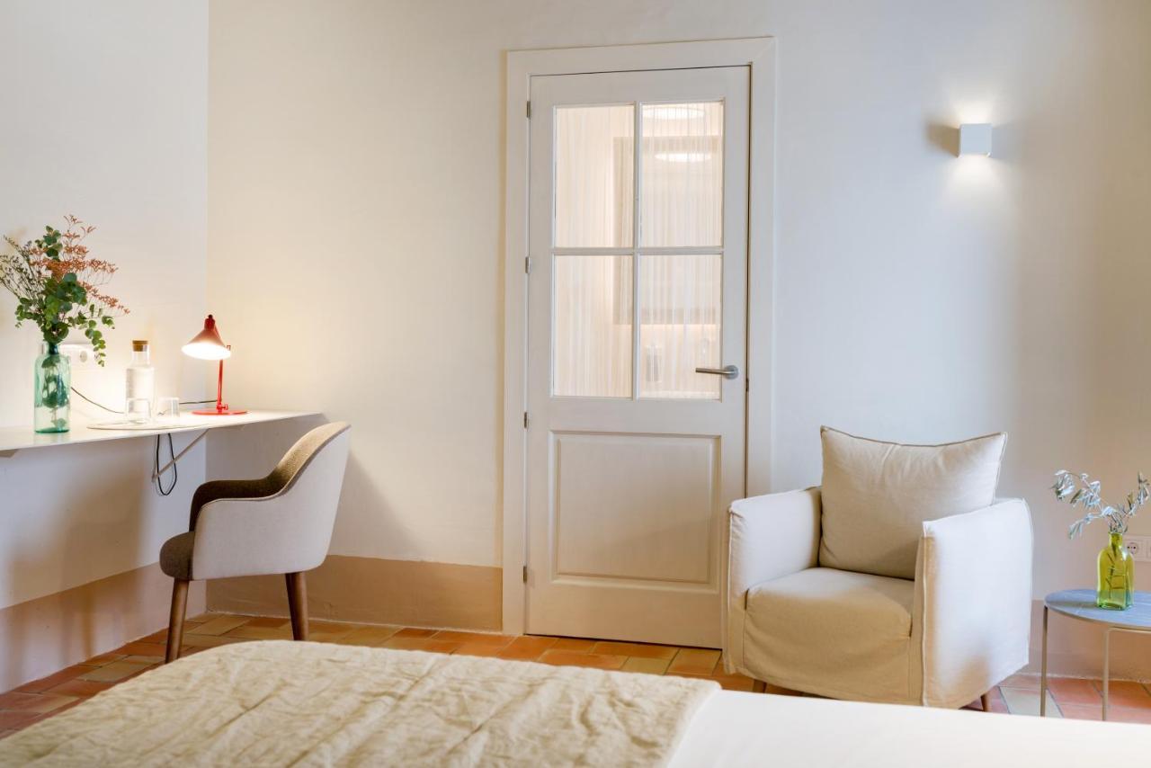Can Mascort Eco Hotel Palafrugell Εξωτερικό φωτογραφία
