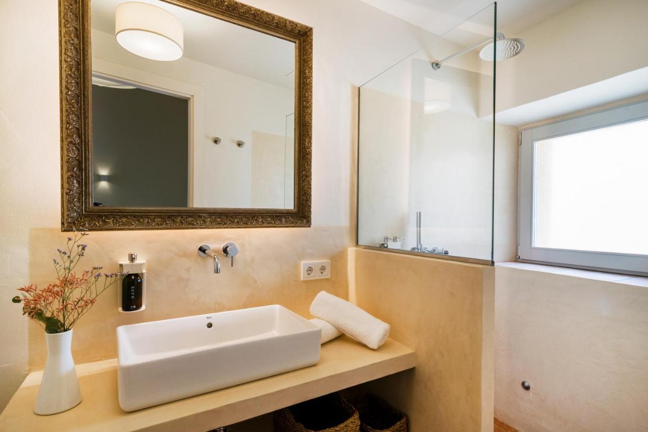 Can Mascort Eco Hotel Palafrugell Εξωτερικό φωτογραφία
