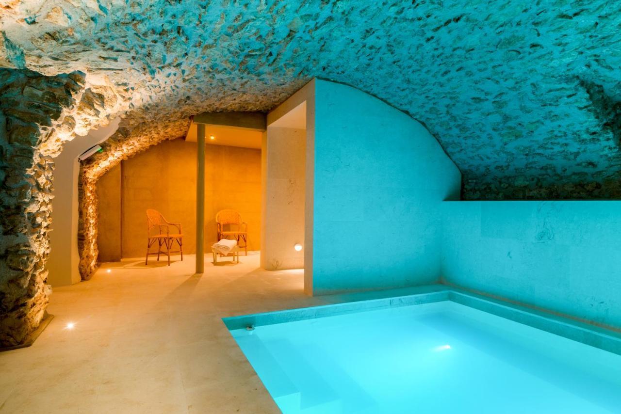 Can Mascort Eco Hotel Palafrugell Εξωτερικό φωτογραφία