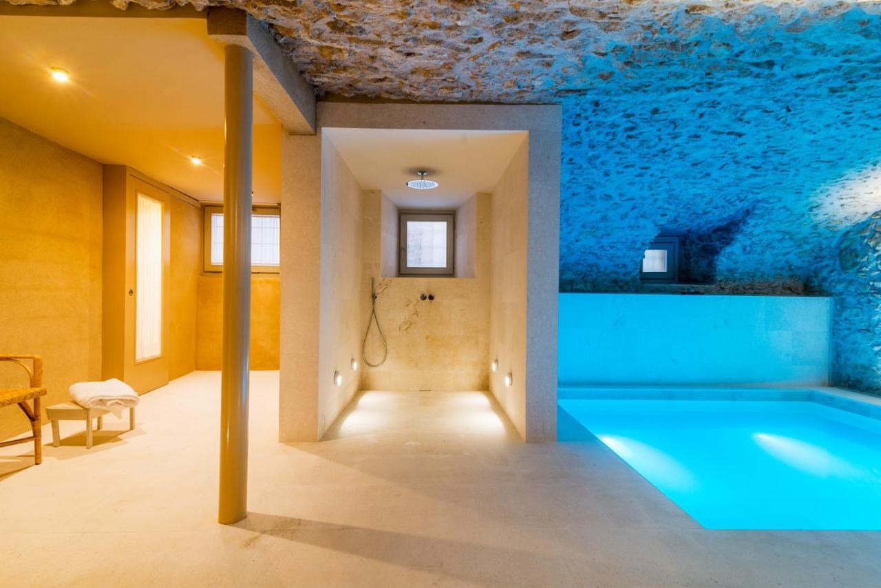 Can Mascort Eco Hotel Palafrugell Εξωτερικό φωτογραφία